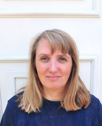 Sylvie GABRY